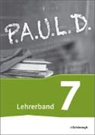 Markus Apel, Johannes Diekhans, Michael Fuchs - P.A.U.L. D. - Persönliches Arbeits- und Lesebuch Deutsch - Für Gymnasien und Gesamtschulen - Bisherige Ausgabe