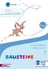 BAUSTEINE Spracharbeitshefte - Ausgabe 2015