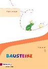 Regina Eberlein, Michelle Ferber, Susan Krull, Ingrid Messelken, Kerstin Riesberg - BAUSTEINE Lesebuch - Ausgabe 2014