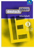 deutsch.ideen SI, Ausgabe Ost 2012: deutsch ideen SI - Ausgabe 2012 Ost