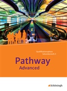 Iri Edelbrock, Iris Edelbrock, Birgit Schmidt-Grob, Iri Edelbrock, Iris Edelbrock - Pathway Advanced: Englisch für die gymnasiale Oberstufe - Ausgabe 2015