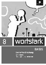 wortstark - Zusatzmaterial Basis - Ausgabe 2012