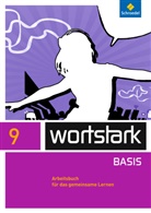 Lyane Berndt-Kroese, Beatrice Driesch-Roth, Tanja Fischer, Irmgard Honnef-Becker, Heiderose Lange, Fritz Wiesmann... - wortstark Basis, Differenzierende Ausgabe (2012): wortstark - Zusatzmaterial Basis - Ausgabe 2012