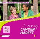 Camden Market - Ausgabe 2013 (Audio book)