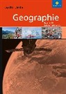 Thomas Bauske - Seydlitz / Diercke Geographie - Ausgabe 2014 für die Sekundarstufe II in Bayern