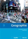 Kerstin Bräuer, Helmut Fiedler, Roland Frenzel, Wolfgang Gerber, Sascha Kotztin, Frank Morgeneyer... - Seydlitz / Diercke Geographie - Ausgabe 2011 für die Sekundarstufe I in Sachsen