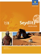 Matthias Akkermann, Matthias (Dr. Akkermann, Matthias (Dr.) Akkermann, Rainer Bernd, Kirstin Böttcher-Speckels, Frank Gellert... - Seydlitz Erdkunde, Ausgabe 2015 Gymnasium Niedersachsen G9 - 2: Seydlitz Erdkunde - Ausgabe 2015 für Gymnasien in Niedersachsen G9