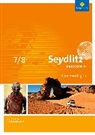 Seydlitz Erdkunde - Ausgabe 2015 für Gymnasien in Niedersachsen G9