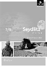 Seydlitz Erdkunde - Ausgabe 2015 für Gymnasien in Niedersachsen G9
