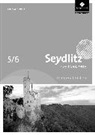 Seydlitz Geographie - Ausgabe 2016 für Gemeinschaftsschulen und Realschulen in Baden-Württemberg