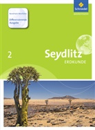Marcus Bösch, Lars-Pierre Castelle, Martin Kuhli, Ralf Lübbe, Frank Rüther, Susanne Schubert... - Seydlitz Erdkunde, Differenzierende Ausgabe Nordrhein-Westfalen 2015 - 2: Seydlitz Erdkunde - Differenzierende Ausgabe