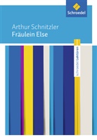 Arthur Schnitzler - Schroedel Lektüren