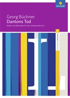 Georg Büchner, Wolfgang Bühnemann, Mirjam-Kerstin Holl - Georg Büchner: Dantons Tod