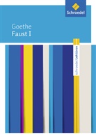Johann Wolfgang von Goethe - Faust I