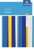 Johann Wolfgang Von Goethe - Faust I