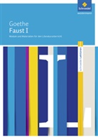 Danie Lemmer, Daniel Lemmer, Johanne Veeh, Johannes Veeh, Michael Veeh, Johann Wolfgang von Goethe - Johann Wolfgang von Goethe: Faust I