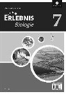 Erlebnis Biologie - Ausgabe 2012 für Sachsen