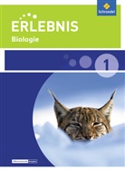Imme Freundner-Huneke, Ralph Möllers, Siegfried Schulz, Annely Zeeb, Imme Freundner-Huneke, Ralph Möllers... - Erlebnis Biologie, Ausgabe 2015 für Realschulen in Niedersachsen - 1: Erlebnis Biologie - Ausgabe 2015 für Niedersachsen