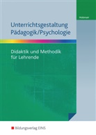 Hermann Hobmair - Unterrichtsgestaltung Pädagogik / Psychologie