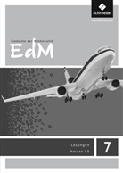Heinz Griesel, Werner Ladenthin, Matthias Lösche, Helmut Postel, Friedrich Suhr - Elemente der Mathematik (EdM) SI, Ausgabe Hessen G8 (2012): Elemente der Mathematik SI - Ausgabe 2012 für Hessen G8