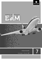 Heinz Griesel, Werner Ladenthin, Matthias Lösche, Helmut Postel, Friedrich Suhr - Elemente der Mathematik (EdM) SI, Ausgabe Hessen G9 (2013): Elemente der Mathematik SI - Ausgabe 2013 für Hessen G9