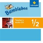 Bumblebee - Ausgabe 2015 (Audio book)