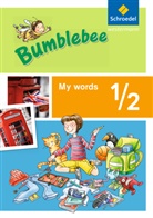 Gisela Ehler, Gisel Ehlers, Gisela Ehlers, Hannelore Tait - Bumblebee - Zusatzmaterialien