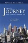 Phyllis Rosenthal - My Journey