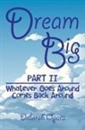 Deborah Opara - Dream Big
