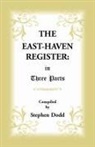 Stephen Dodd - The East Haven Register