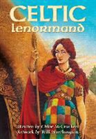 Chloe Mccracken, Chlo McCracken, Chloe McCracken, Chloë McCracken, Chloe Worthington Mccracken, Will Worthington... - Celtic Lenormand
