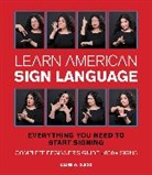 James W Guido, James W. Guido, Russell Scott Rosen - Learn American Sign Language