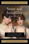 Jane Austen, Jane/ Nicholson Austen, Eleanor Bourg Nicholson, Eleanor Bourg Nicholson - Sense and Sensibility