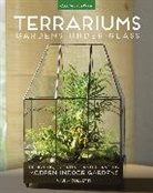 Maria Colletti - Terrariums