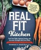 Tara Mardigan, Tara Weiler Mardigan, Tara Mardigan R D, Tara Weiler C H C Mardigan R D, Tara Mardigan R. D., Kate Weiler... - Real Fit Kitchen
