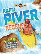 Chris (ILT)/ Townsend Chalik, John Townsend, Chris Chalik - Rapid River Rescue