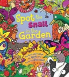 Joelle dreidemy, Joelle (ILT)/ Maidment Dreidemy, Stella Maidment, Joelle dreidemy - Spot the Snail in the Garden