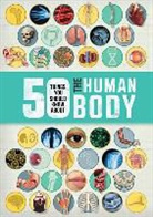 Angela Royston - 50 Things You Should Know About the Human Body