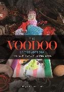 Jeffrey Anderson, Jeffrey E Anderson, Jeffrey E. Anderson, Jeffrey Anderson, Jeffrey E. Anderson,  Anderson Jeffrey E. - The Voodoo Encyclopedia - Magic, Ritual, and Religion