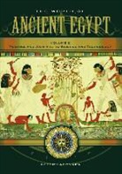 Peter Lacovara - The World of Ancient Egypt