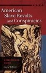 Kerry Walters - American Slave Revolts and Conspiracies