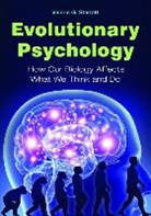 Valerie Starratt, Valerie G. Starratt, Valerie Gerene Starratt - Evolutionary Psychology