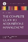 Linda Lewis, Linda K. Lewis, Lewis Linda K., Rebecca Lubas, Rebecca L. Lubas, Lubas Rebecca L.... - The Complete Guide to Acquisitions Management