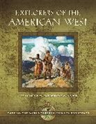 Jay Buckley, Jay H Buckley, Jay H. Buckley, Jay/ Nokes Buckley, Buckley Jay H., Jeffery Nokes... - Explorers of the American West
