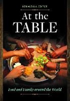 Ken Albala, Ken Albala, Albala Ken - At the Table