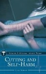 Chris Simpson - Cutting and Self-harm