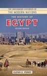 Glenn Perry, Glenn E. Perry, Perry Glenn E. - The History of Egypt