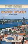 Kevin Connor, O&amp;apos, Kevin O'Connor, Kevin C. O'Connor, James Perone - The History of the Baltic States