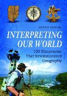 Joseph Kerski, Joseph J Kerski, Joseph J. Kerski - Interpreting Our World