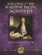 William Lang, William L. Lang, William/ Walker Lang, William L Lang Ph D, James Walker, James V Walker... - Explorers of the Maritime Pacific Northwest